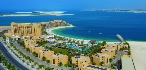 Saraya Islands Image