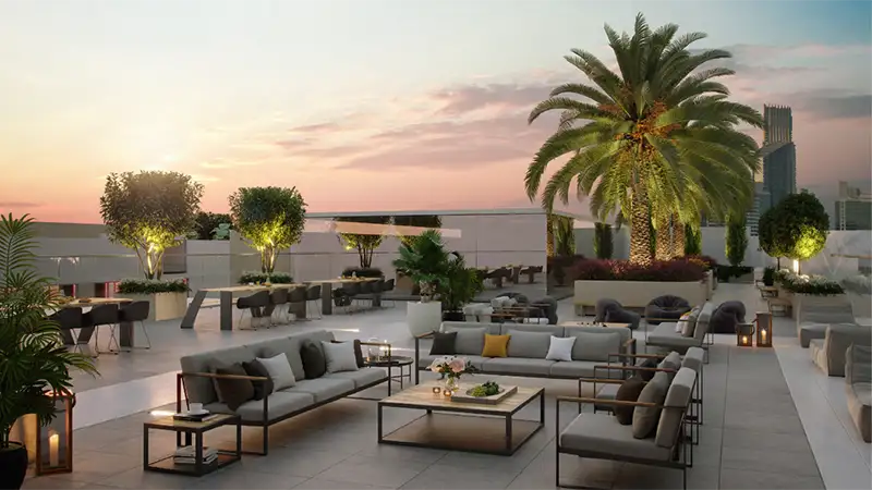 Laya Courtyard - Image 4