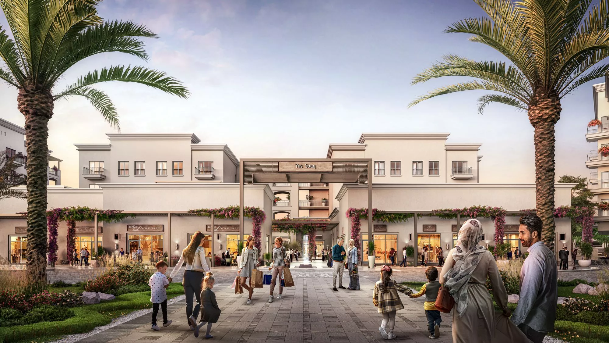 Yas Golf Collection - Image 4