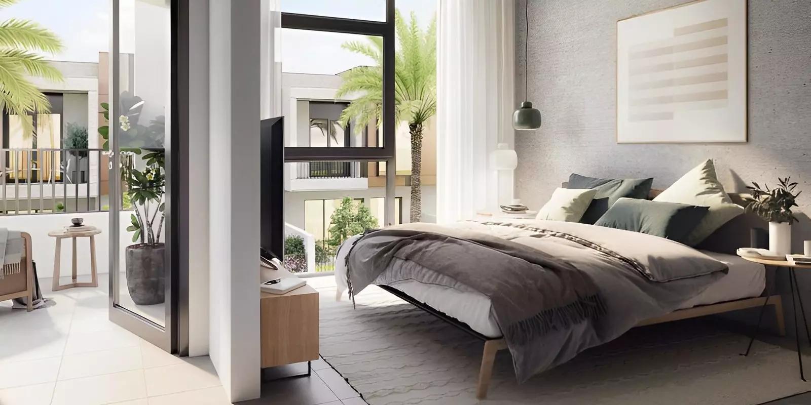 Greenviews Phase 2 By Emaar - Image 2