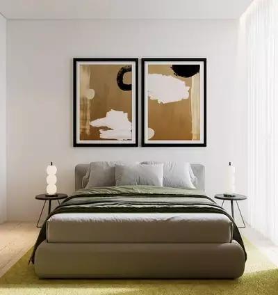 Santorini Residences