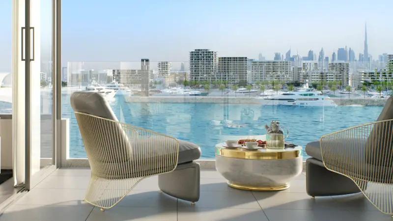 Seagate Mina Rashid - Image 2