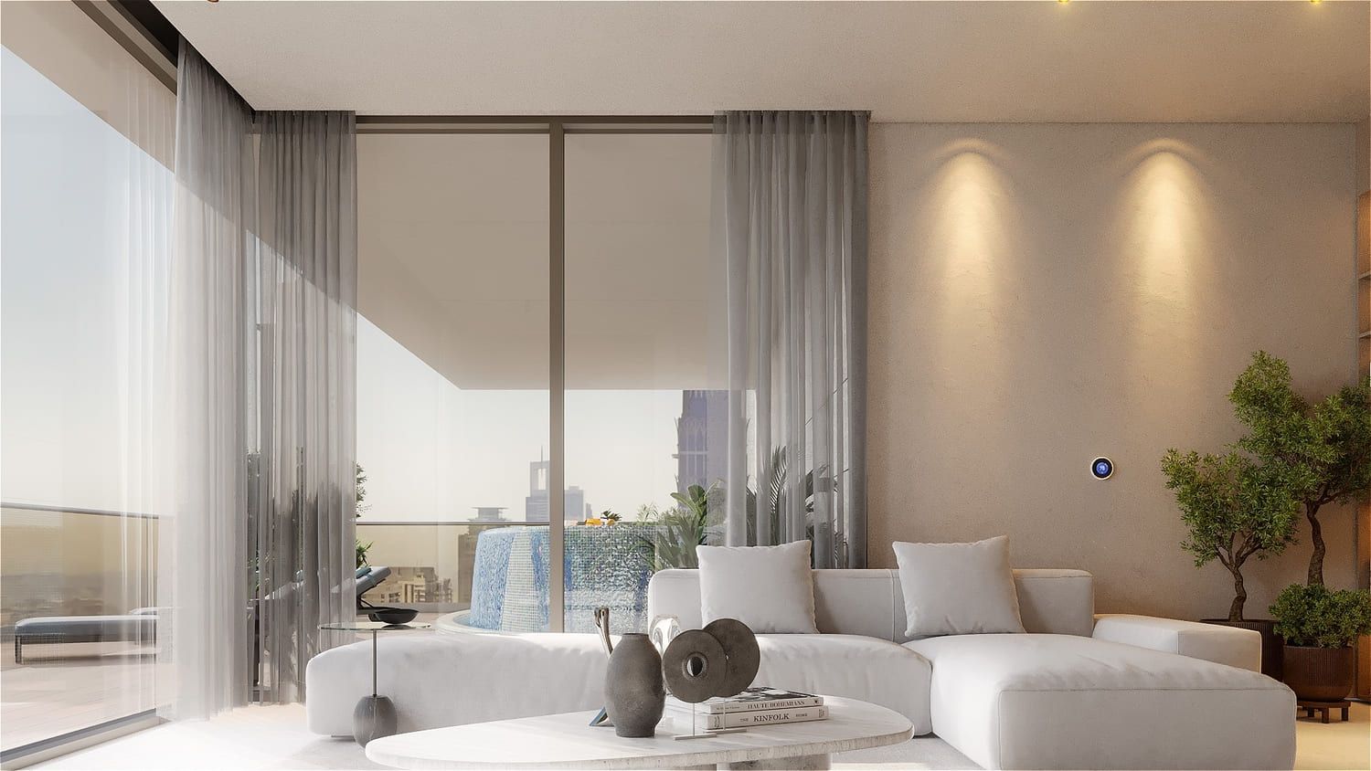 The Autograph i Series Residence - Image 3