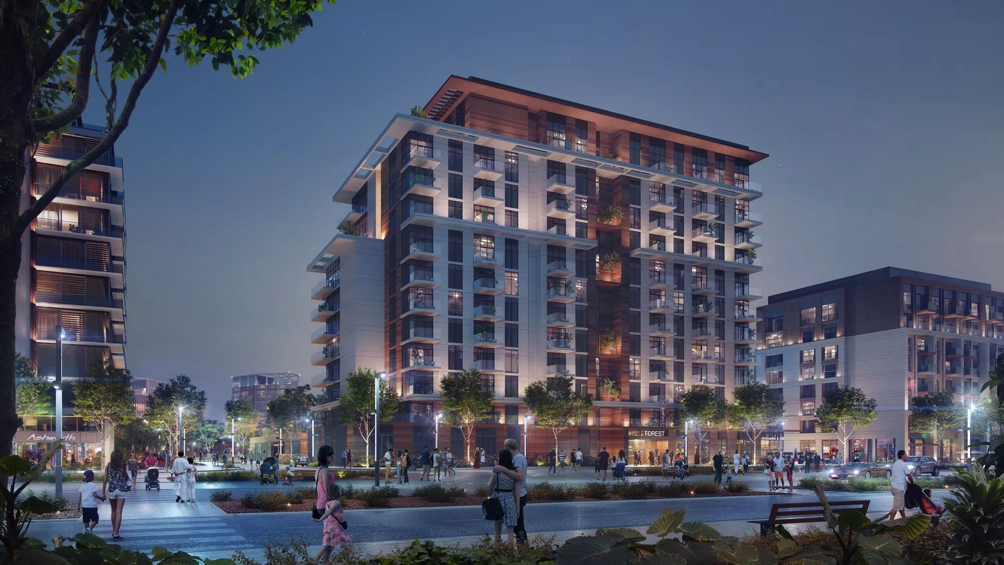 Central Park - Erin - Image 4