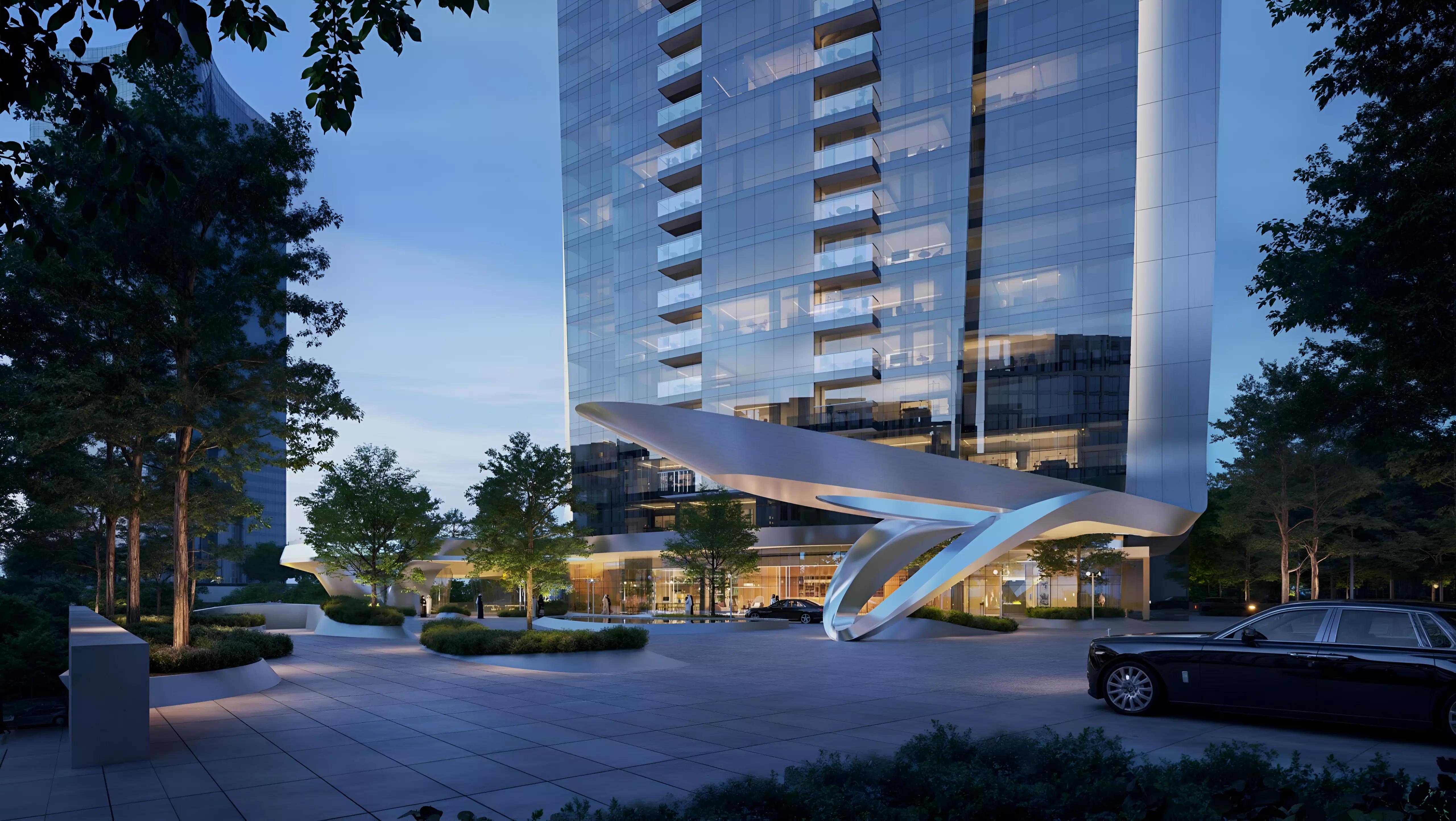 W Residences at Al Maryah - Image 7