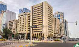 Tourist Club Area Image