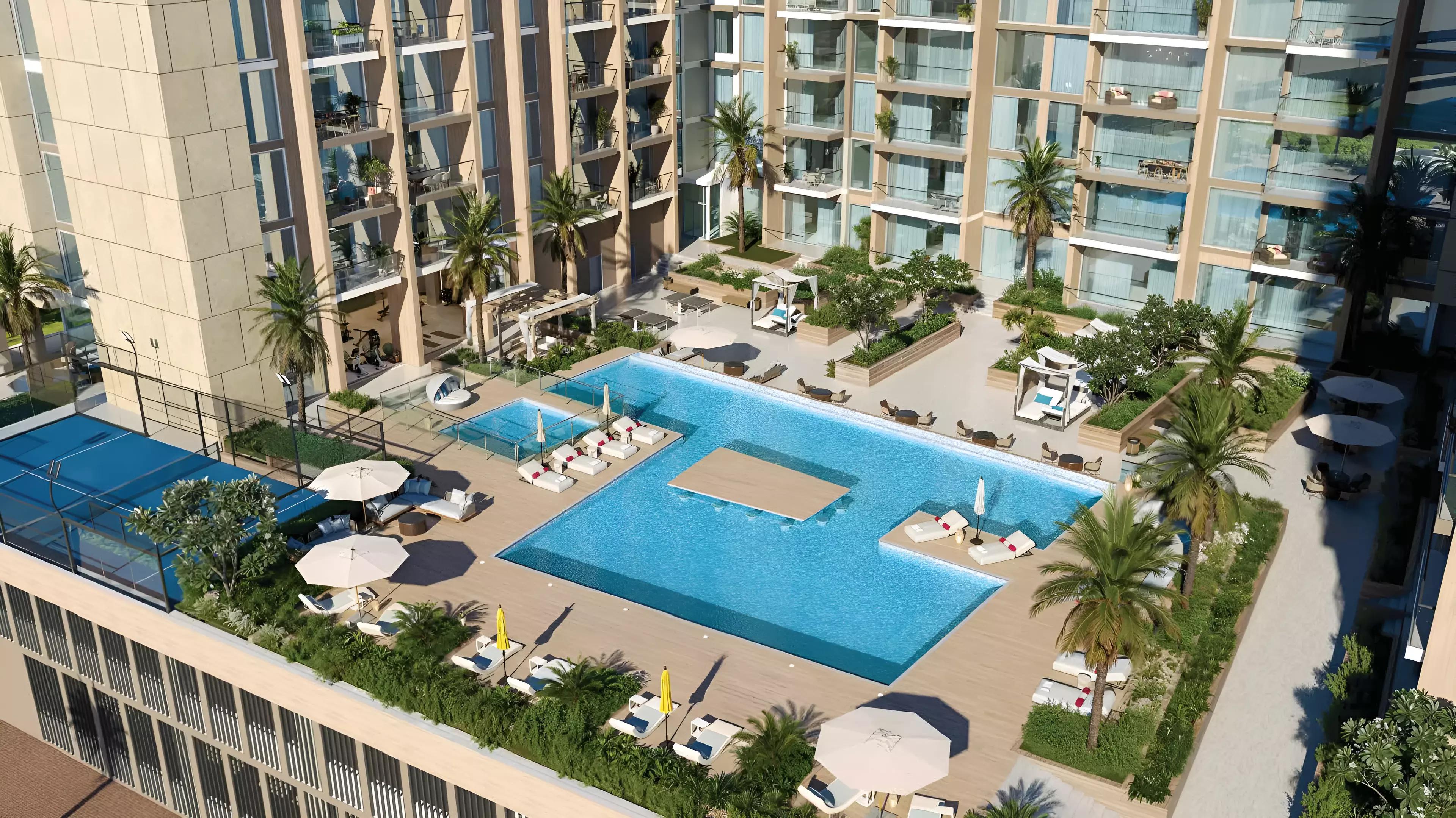 Taiyo Residences - Image 8