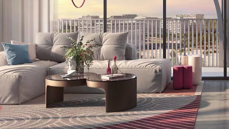 Aldar Nouran Living - Image 9