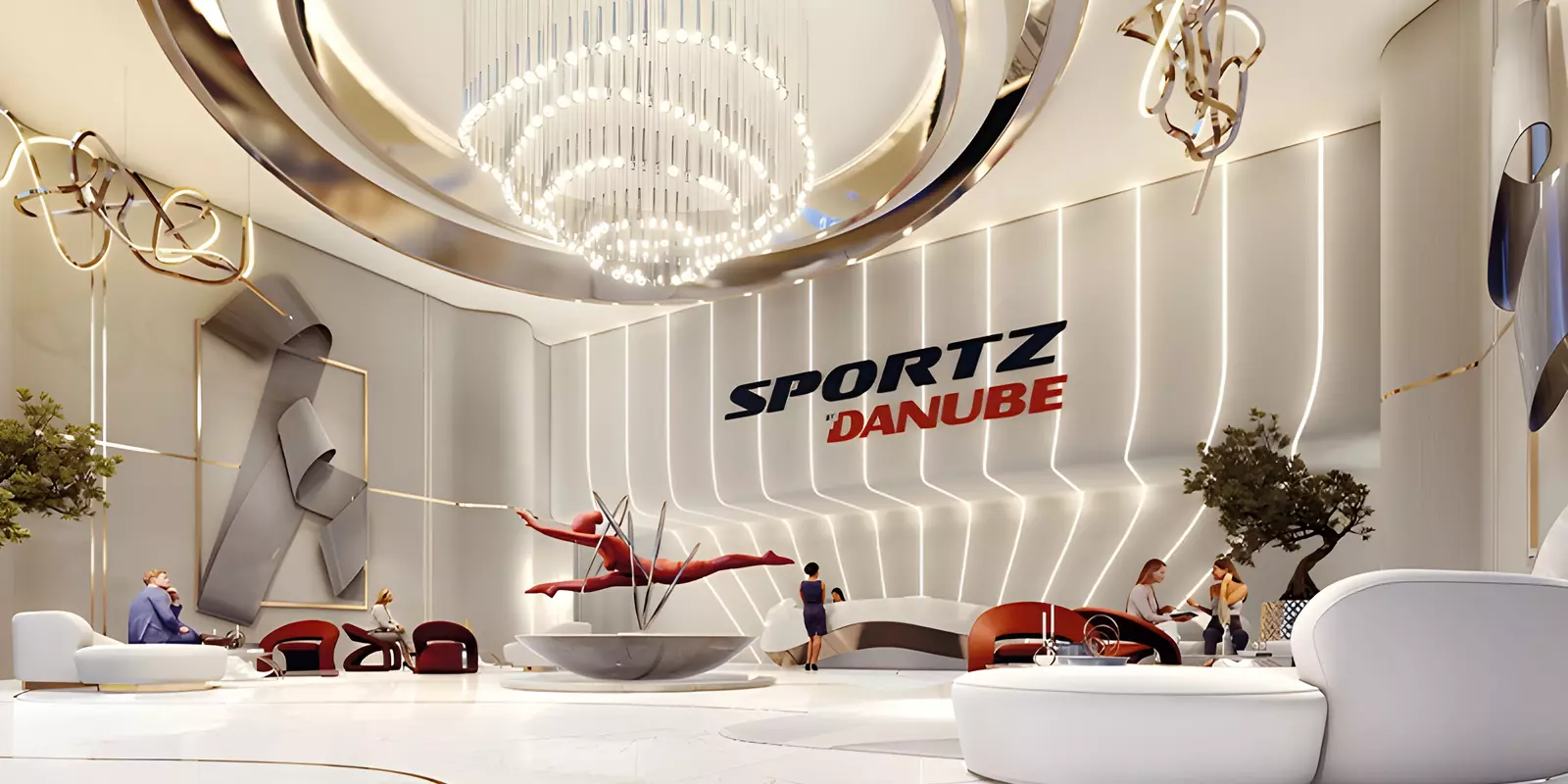 Sportz by Danube - Image 6