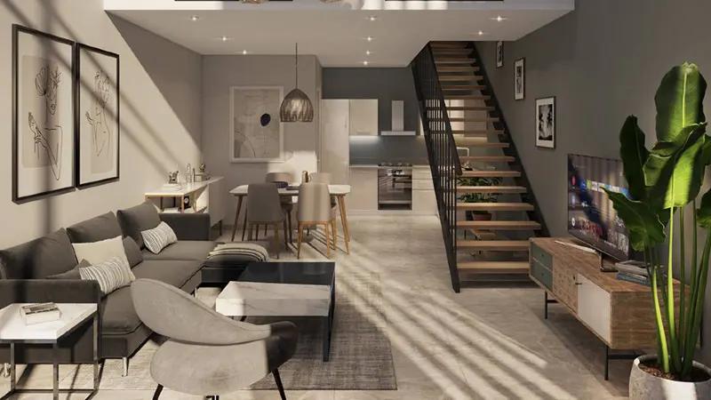 Rukan Lofts Phase 3 - Image 9