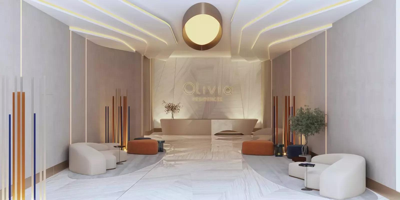 Olivia Residences - Image 2