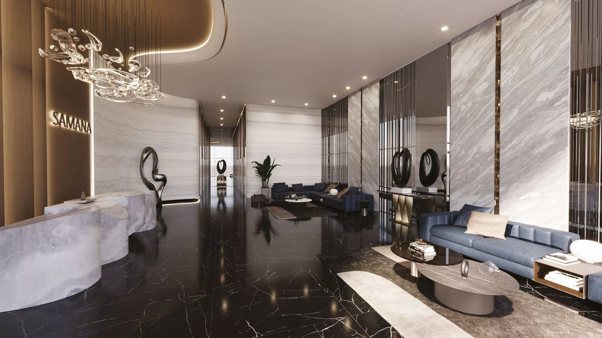 SAMANA Barari Views - Image 8