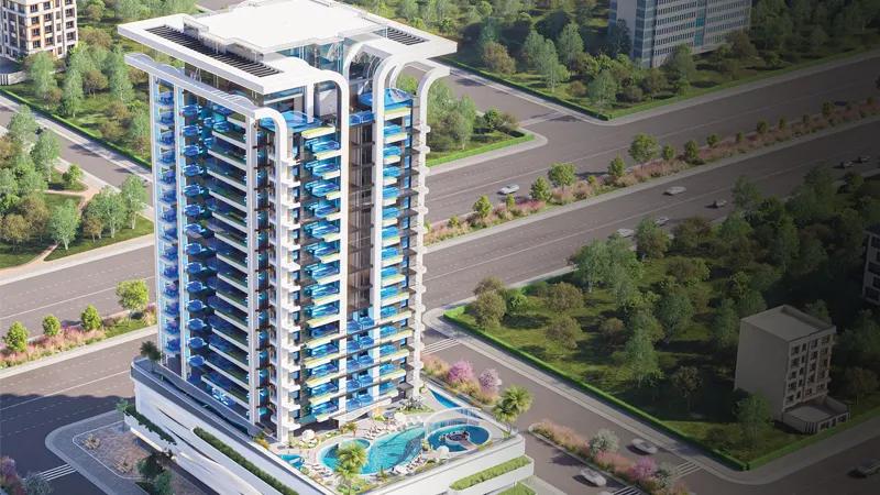 Samana Manhattan 2 - Image 6