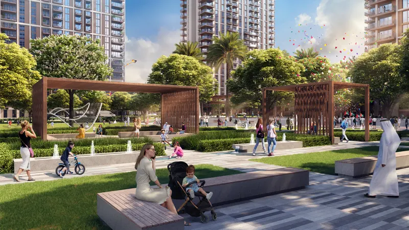 Oria by Emaar - Image 3