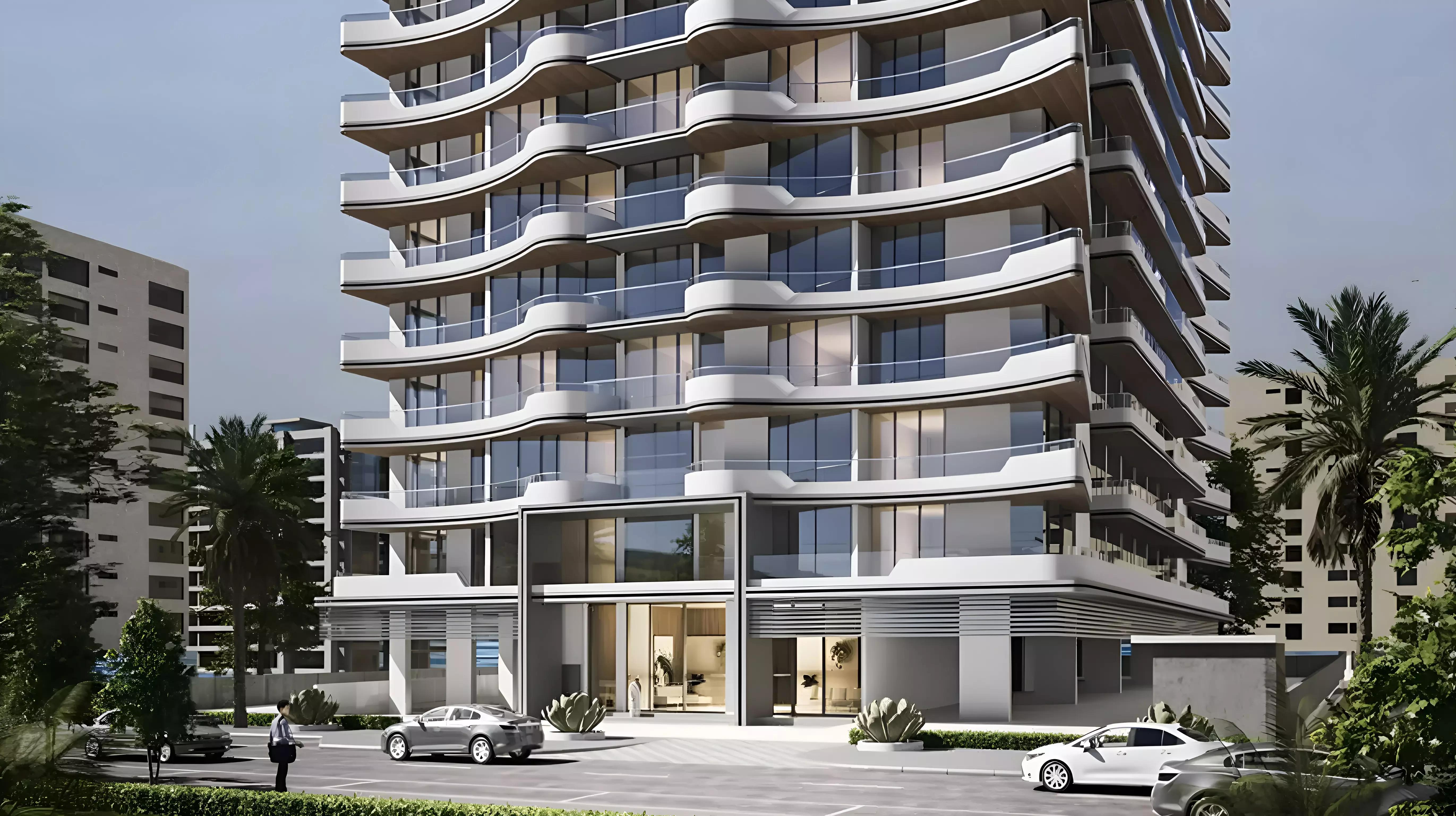 AUM Residence - Image 5