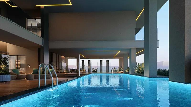 Park Beach Residence 2 - Image 3