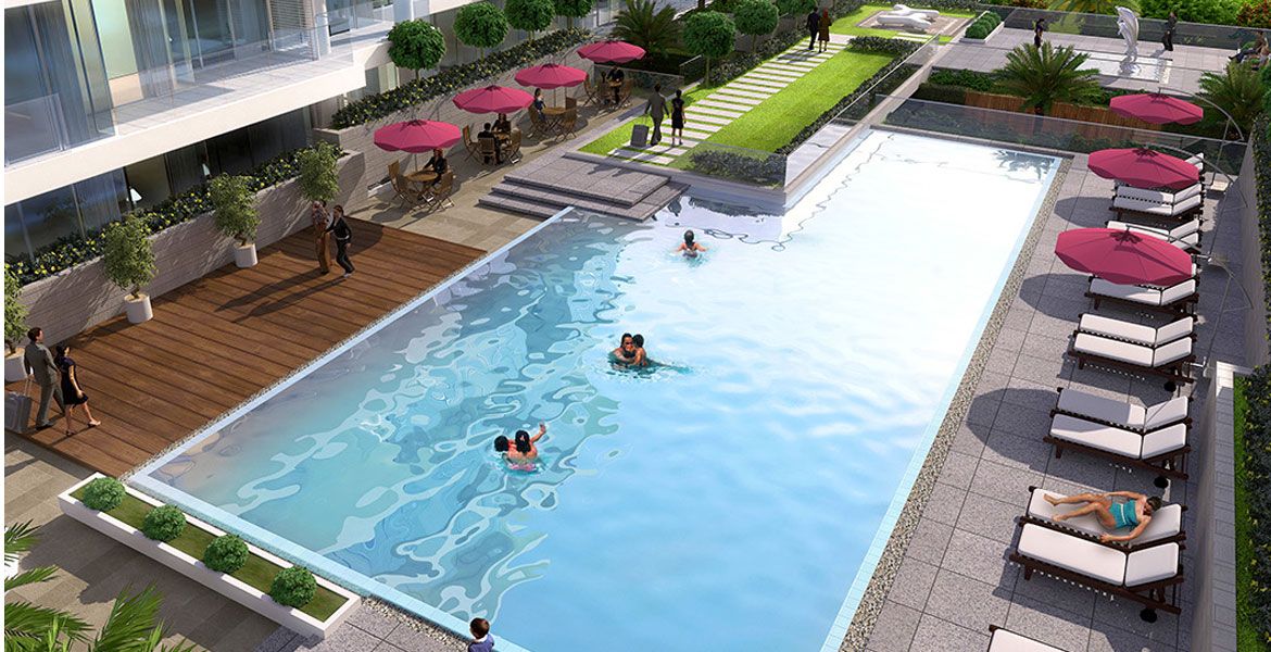 Townhouses on The Golf and The Park - Image 2