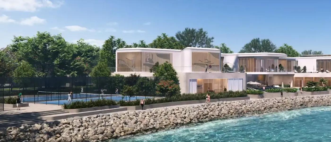 SHA Residences Emirates