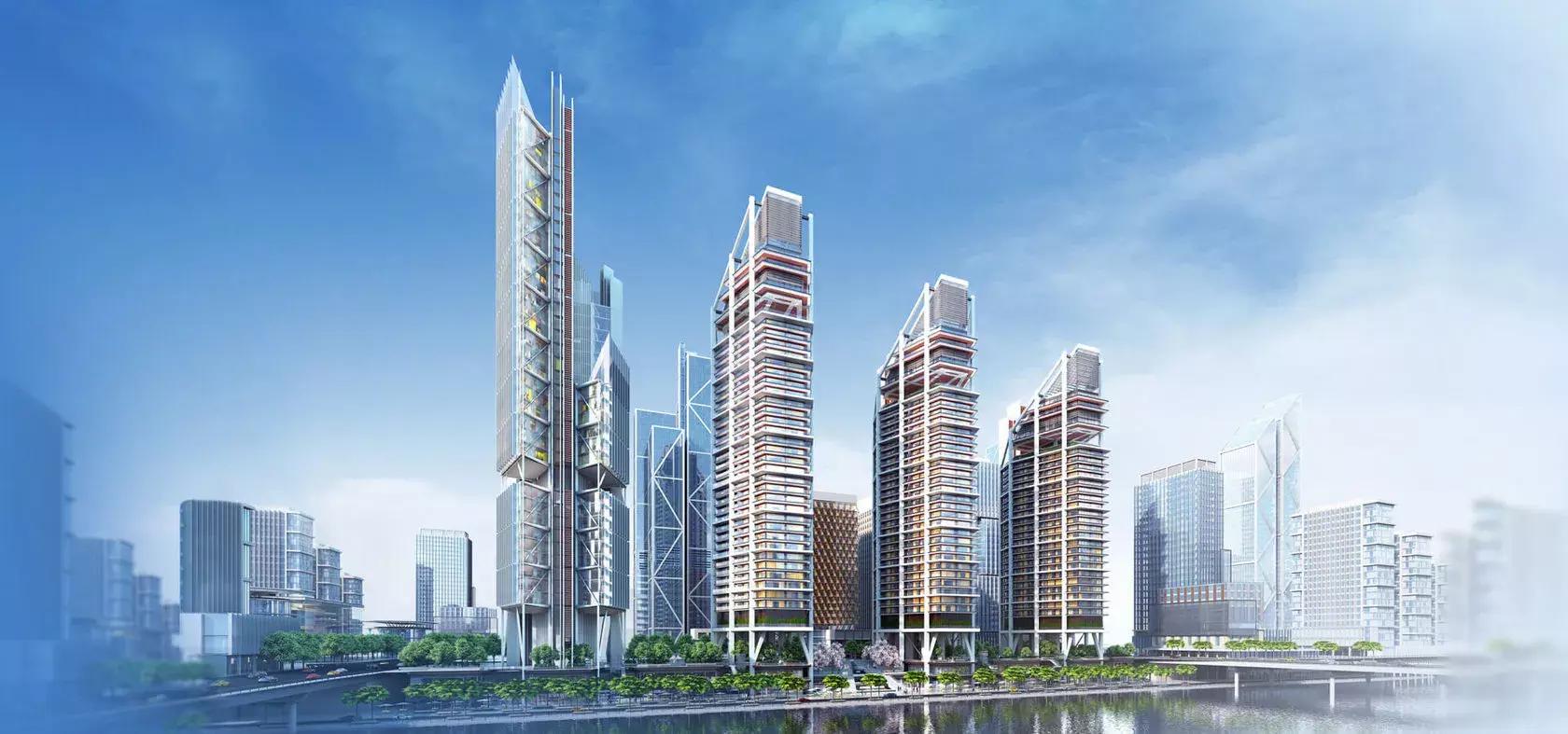 Maryah Plaza - Image 3