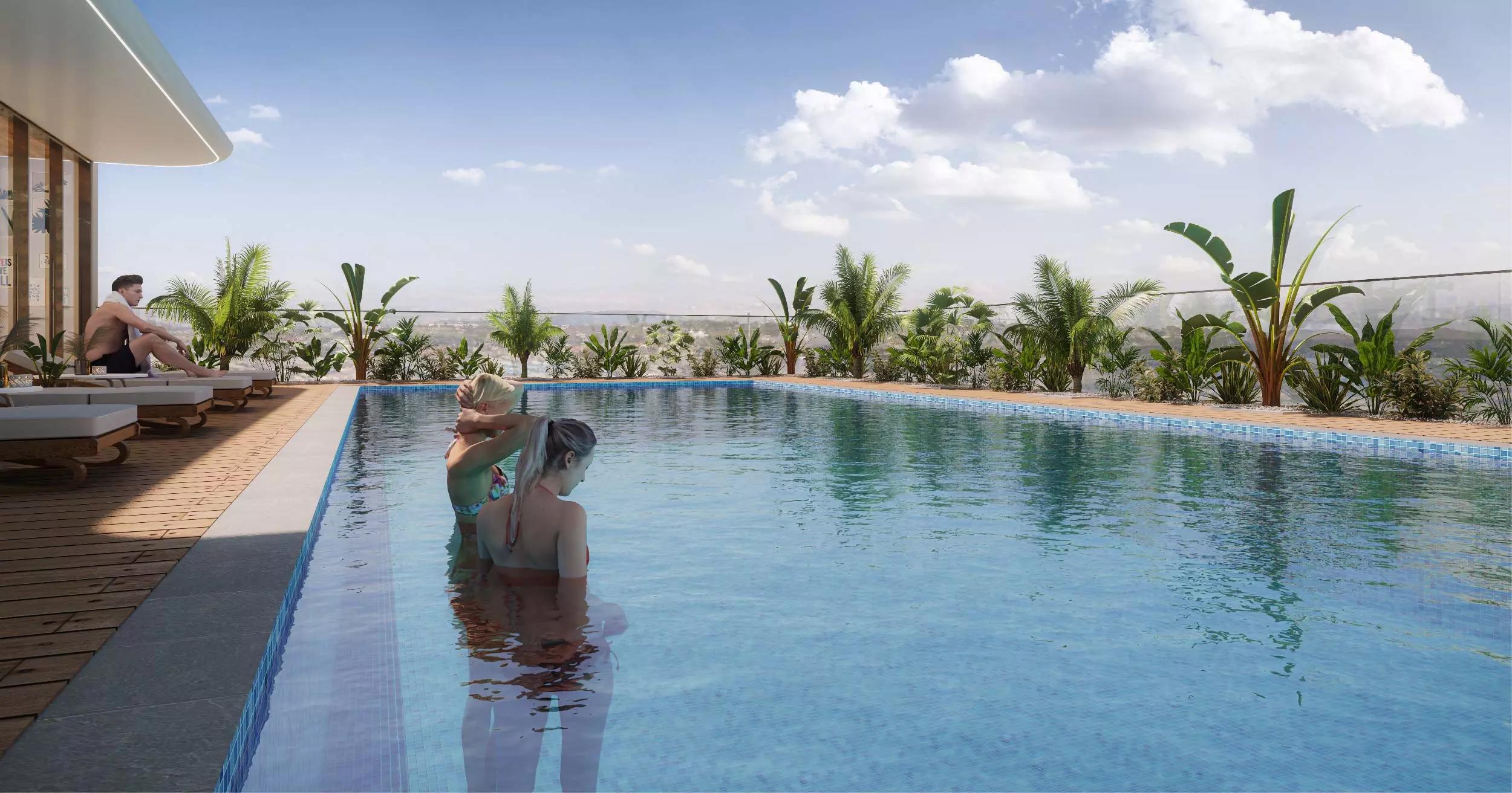 Pearl House Phase 3 - Image 4