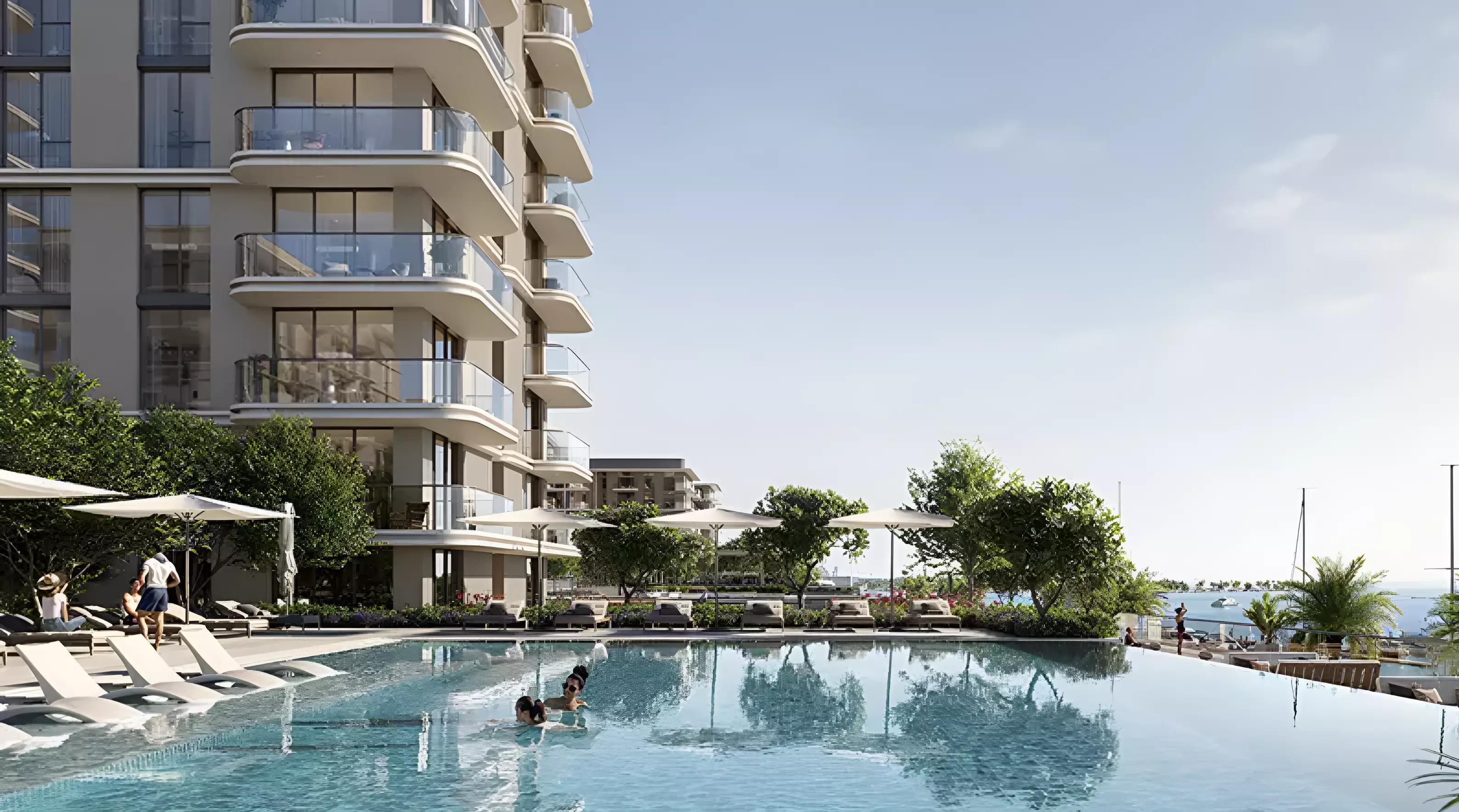 Marina Place Phase 2 by Emaar - Image 6