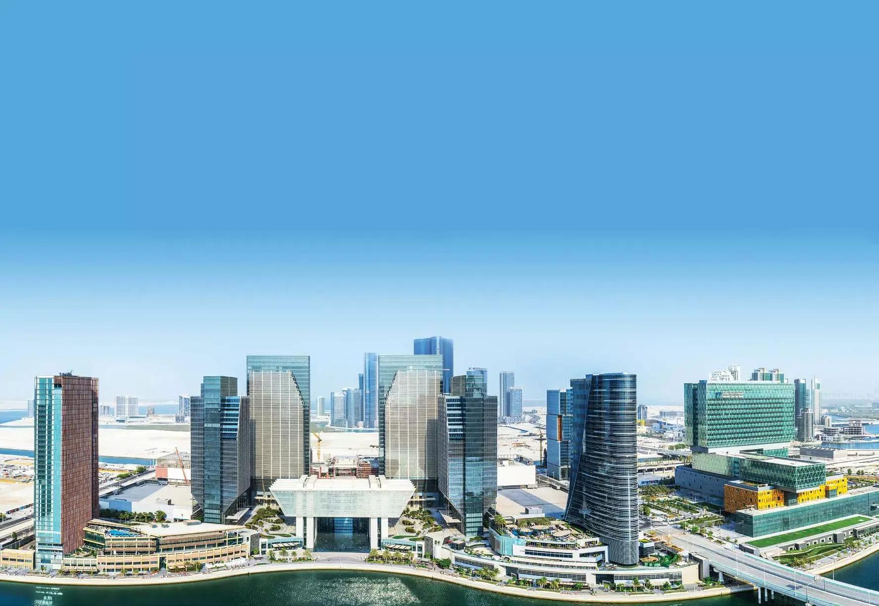 Al Maryah Vista - Image 3