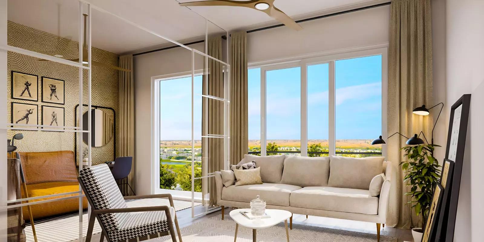 Golf ville - Image 5