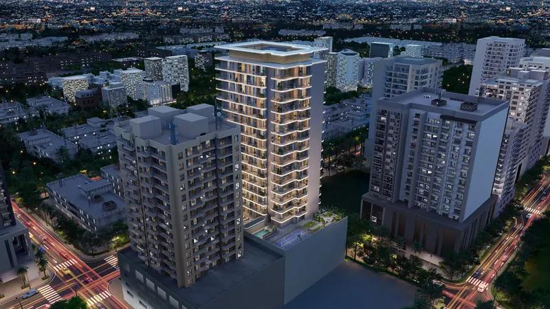 Livel Residenza at JVC - Image 4