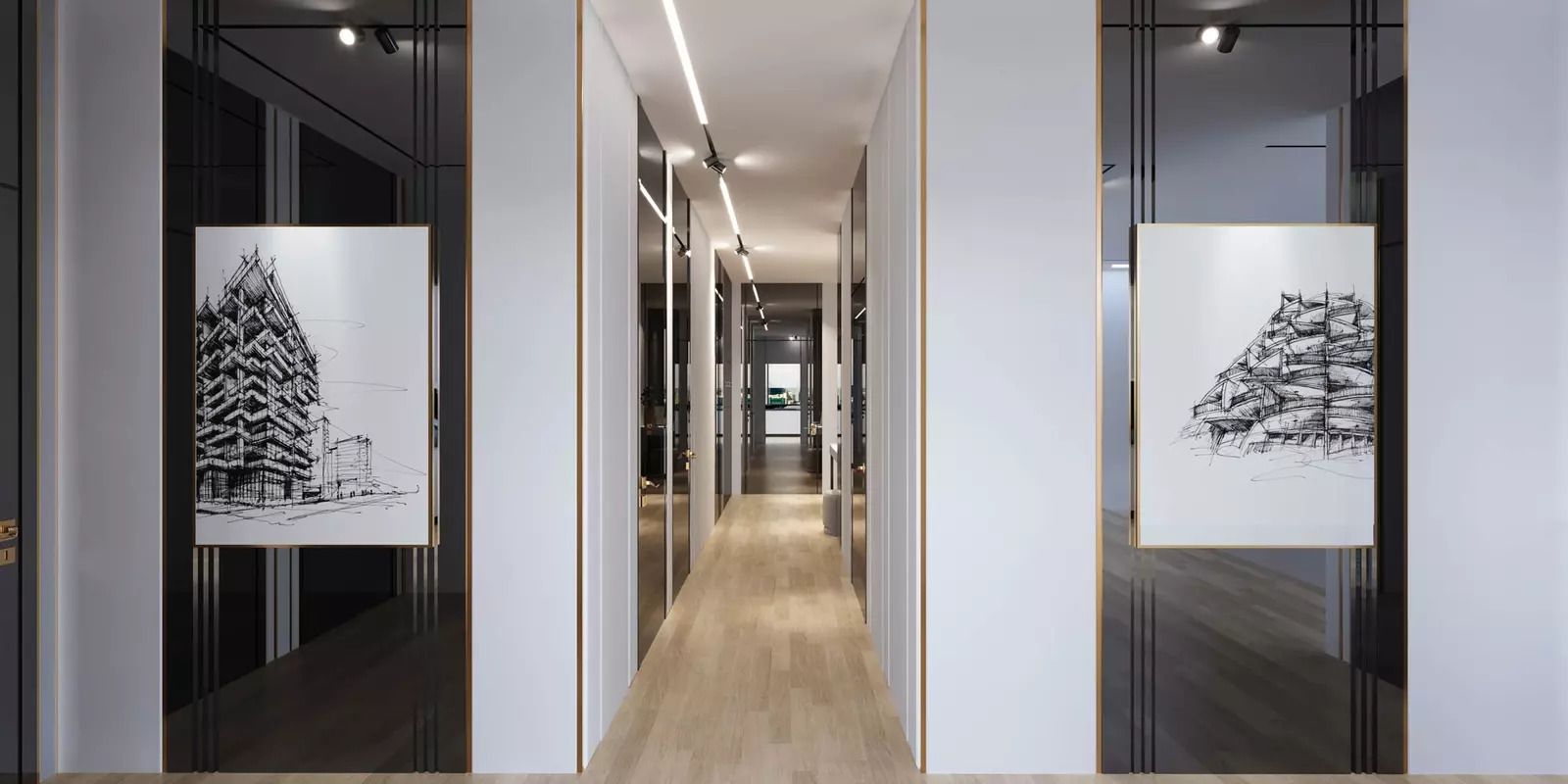 Trillionaire Residences - Image 5