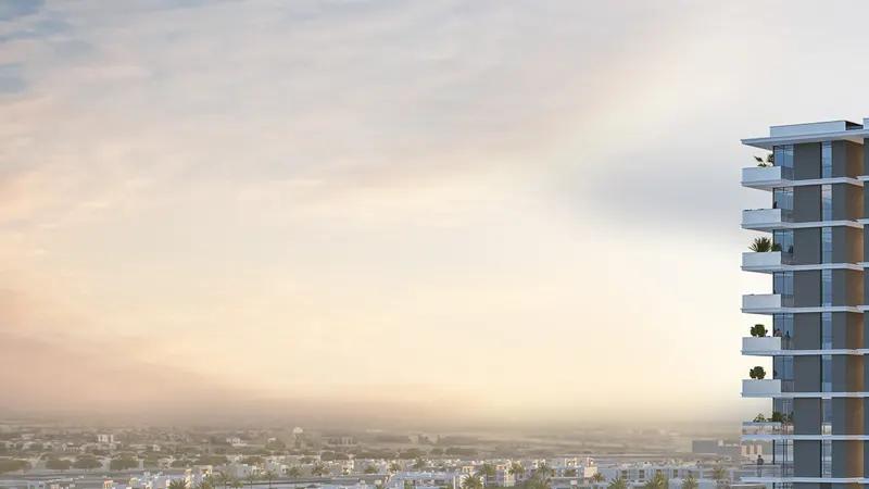 Emaar Parkside Hills - Image 2