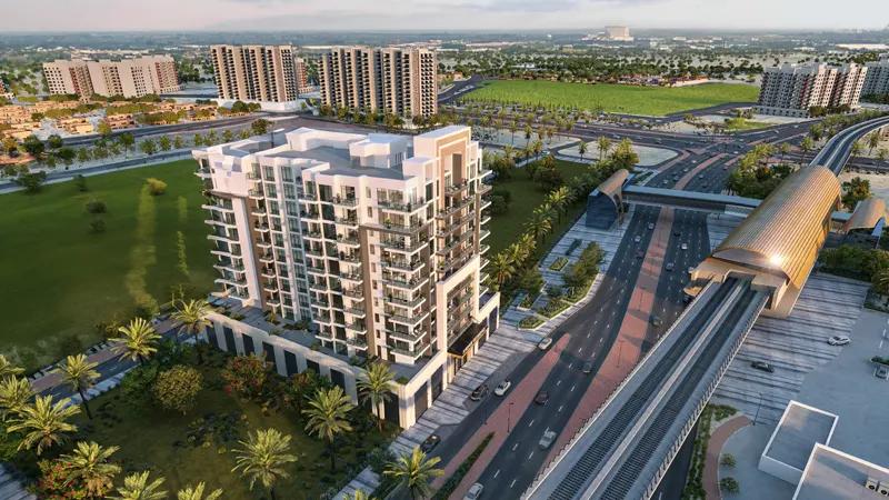 Avenue Residence 6 - Image 7