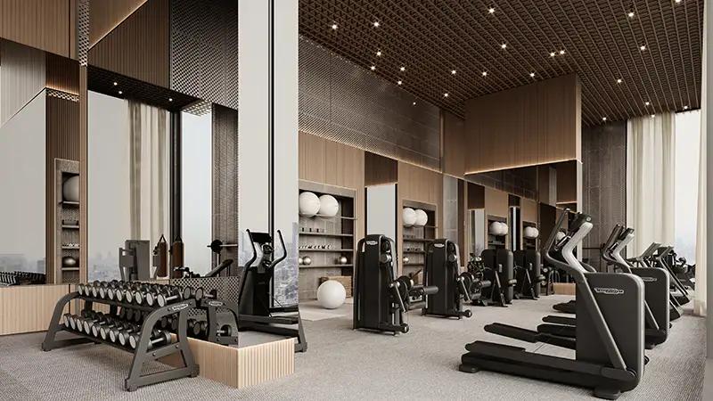 Binghatti Skyhall - Image 7