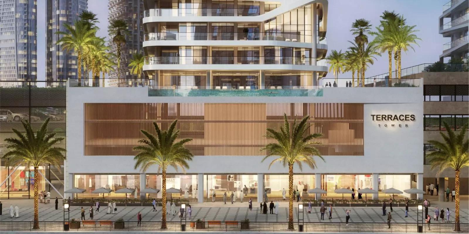 Terraces Marasi - Image 5