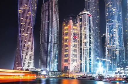 Corniche Al Fujairah Image