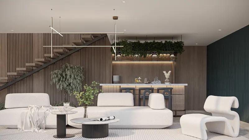 Lucky Oasis Residence - Image 8