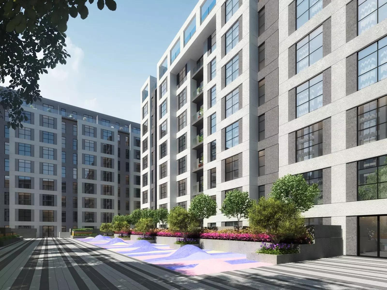 Suroor Phase 3 - Image 5