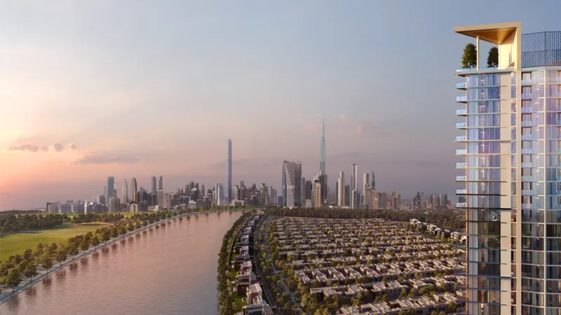 Sobha Hartland Waves - Image 6