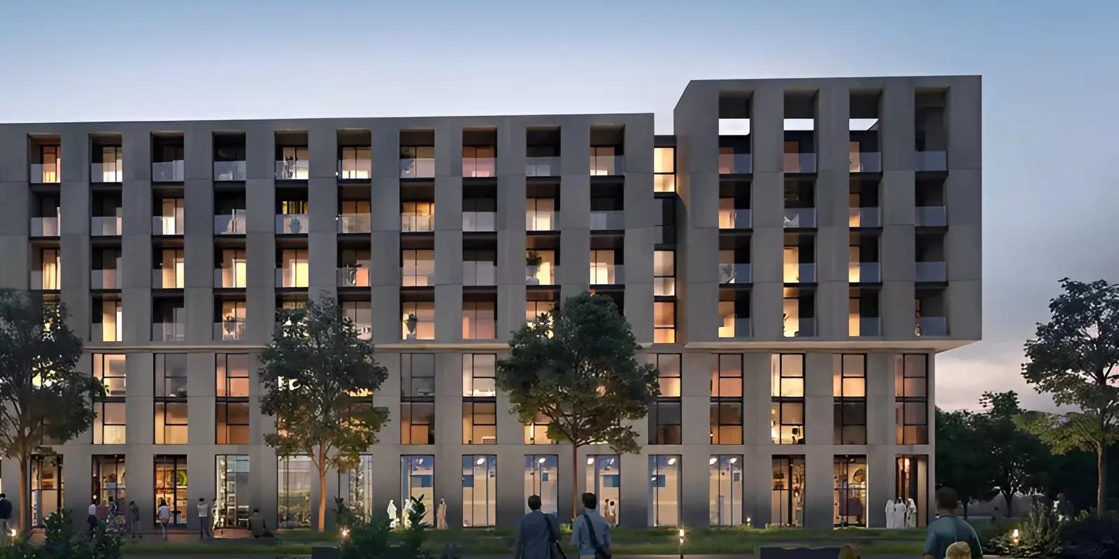 Tiraz Phase 3 - Image 5