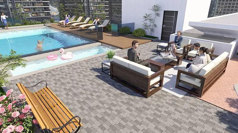 Alma Gardens - Image 8