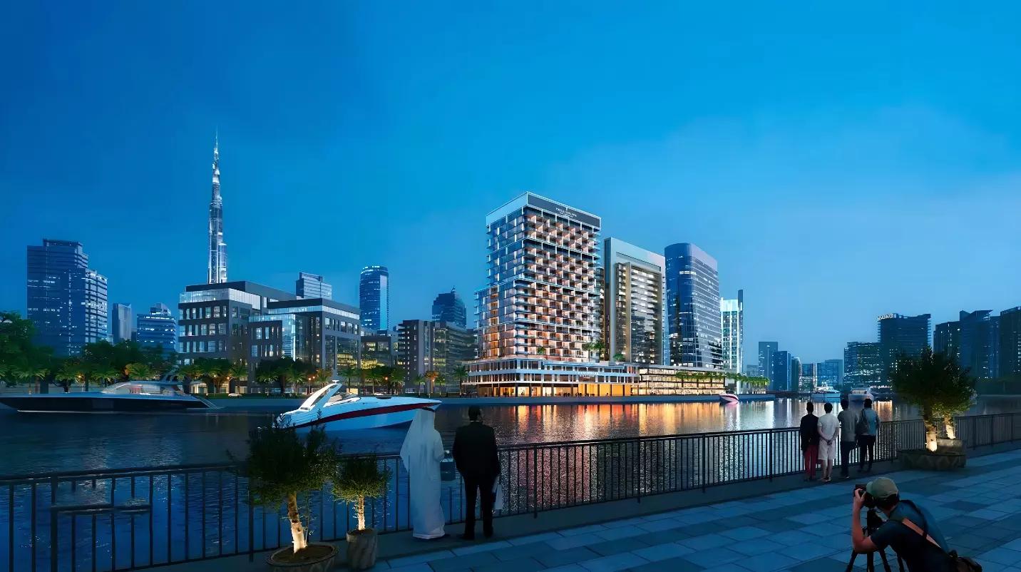 Trillionaire Phase 2 Residences - Image 5