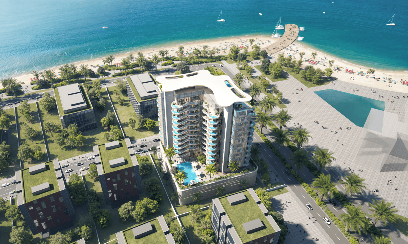 Beach Walk Grand - Image 5