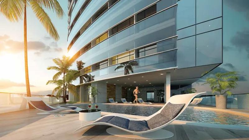 The V Tower - Image 2