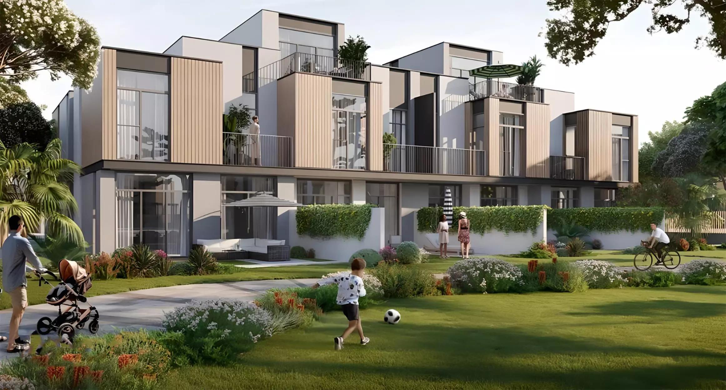 Mudon Al Ranim Phase 6 By Dubai Properties - Image 7