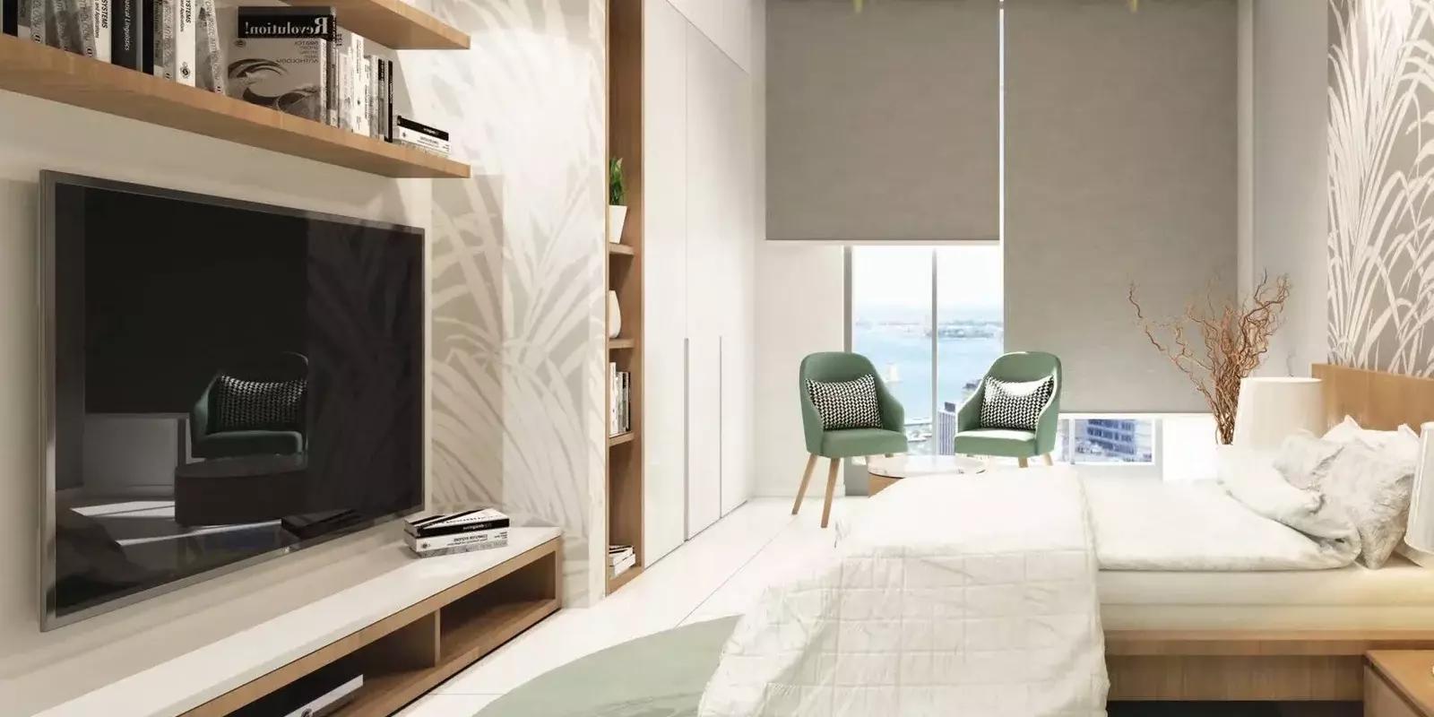 Blue Waves Tower - Image 3