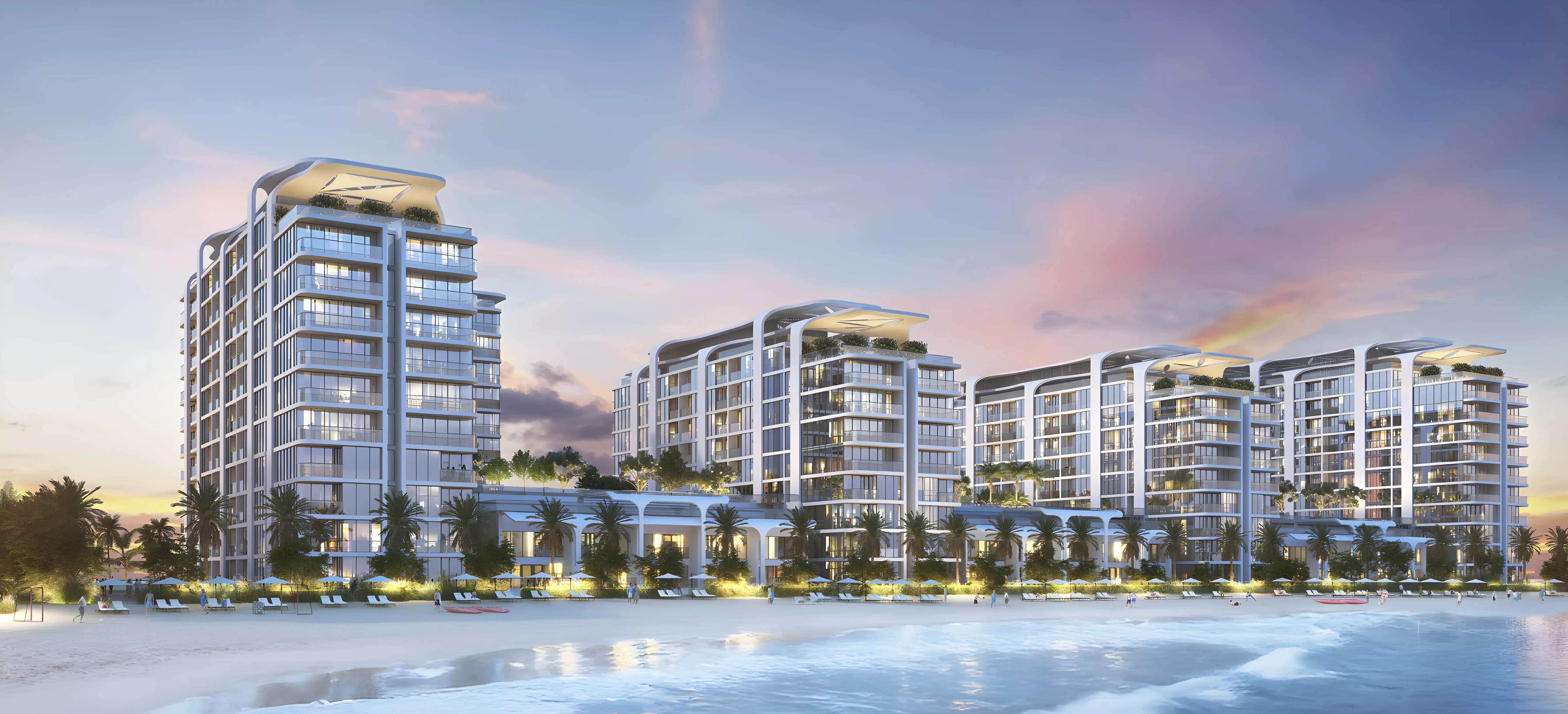 Pristine Beach Residences - Image 4