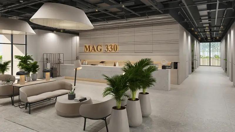 MAG 330 Apartments - Image 3