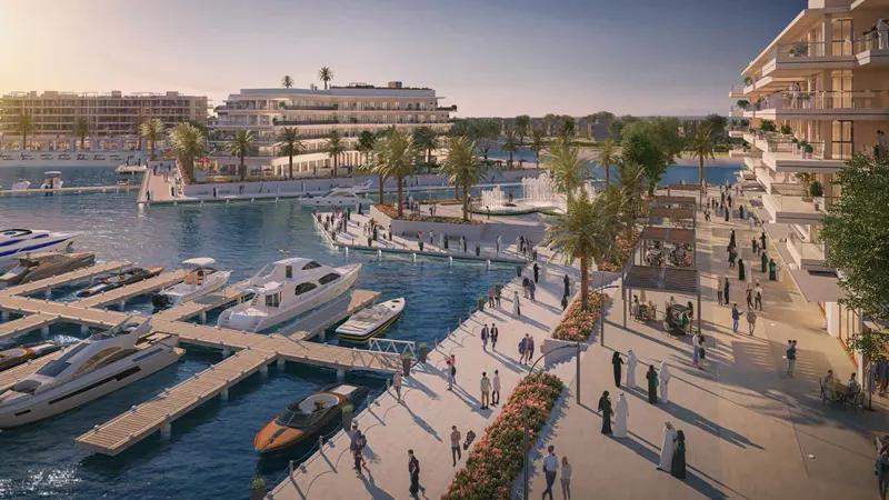 Ramhan Island Villas - Image 7