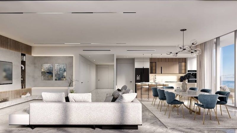 Beach Walk - Image 3