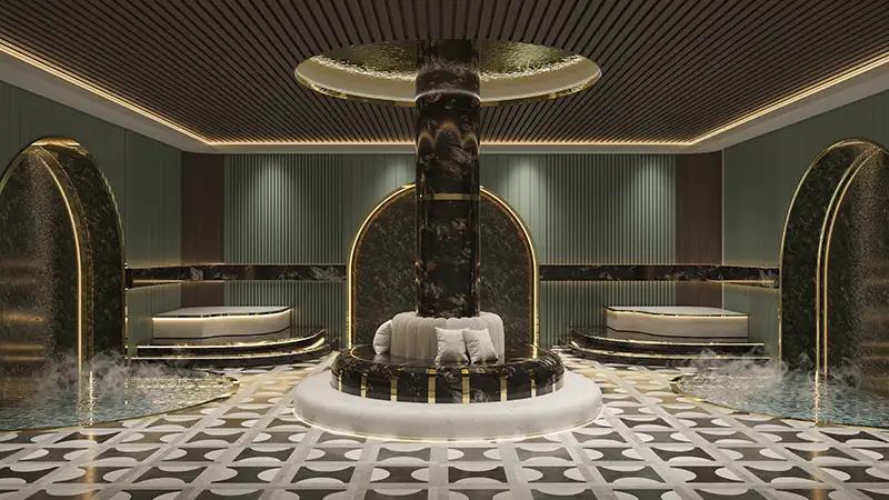 Samana Rome - Image 4