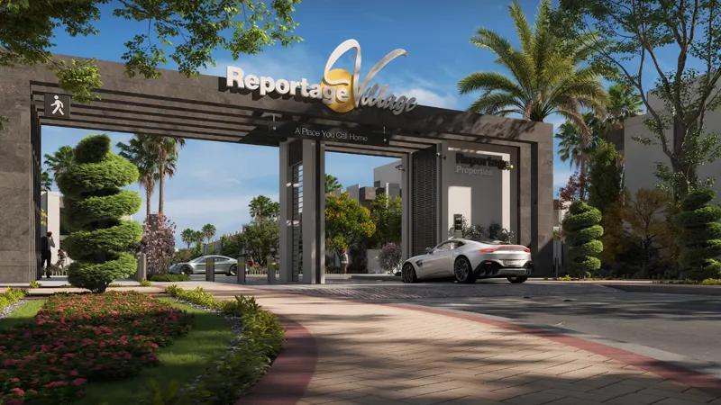 Reportage Village - Image 9